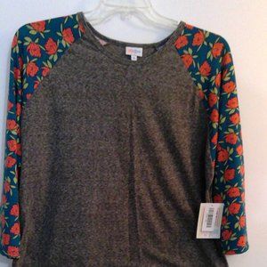 NWT LuLaRoe Shirt
